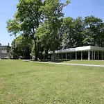 Hotell Chateau De La Motte Fenelon 3*