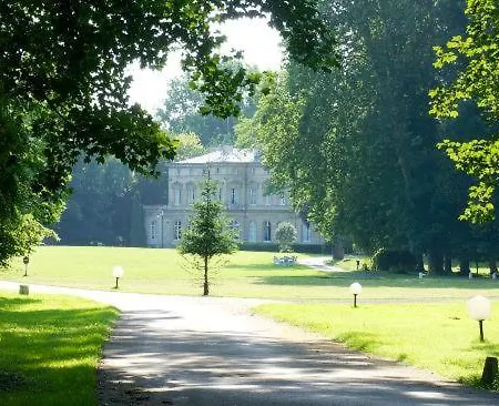 Hotell Chateau De La Motte Fenelon Cambrai
