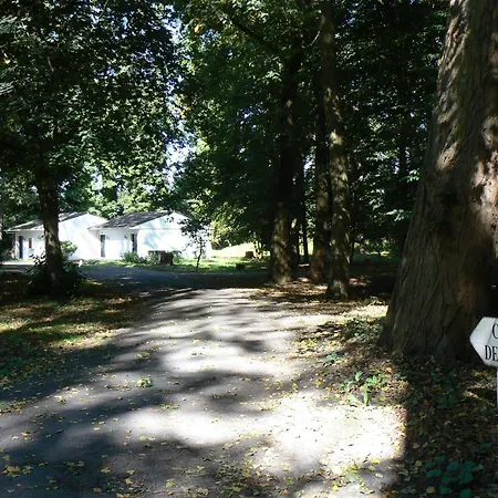 Chateau De La Motte Fenelon