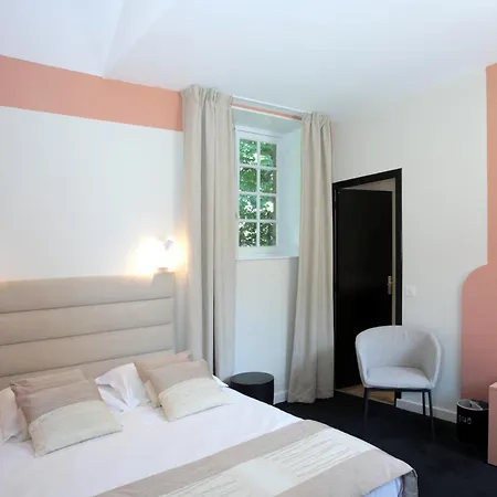 Chateau De La Motte Fenelon Hotell Cambrai