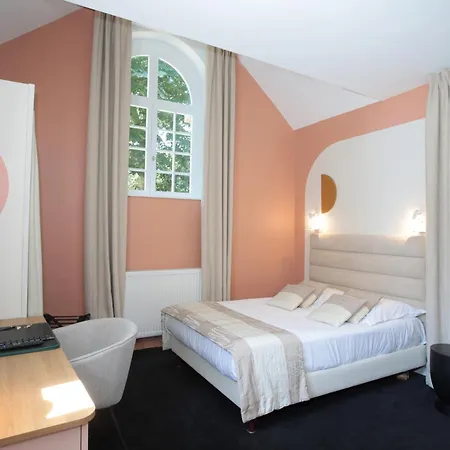 Chateau De La Motte Fenelon Cambrai