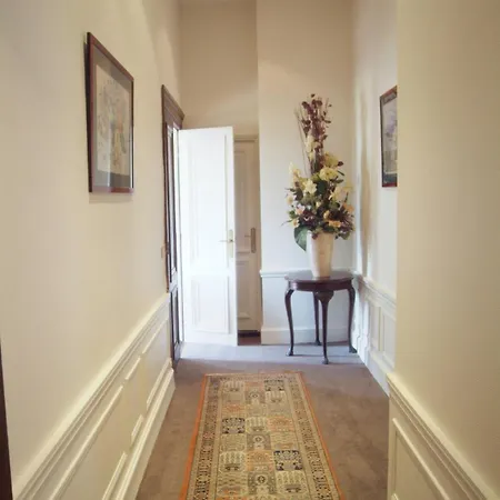 Chateau De La Motte Fenelon מלון 3*