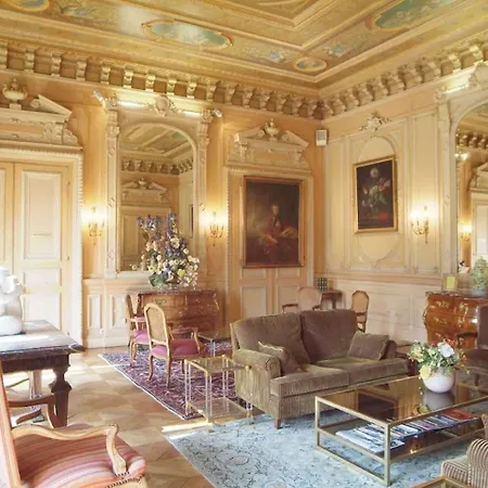 Chateau De La Motte Fenelon מלון 3*