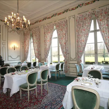 Hotel Chateau De La Motte Fenelon 3*