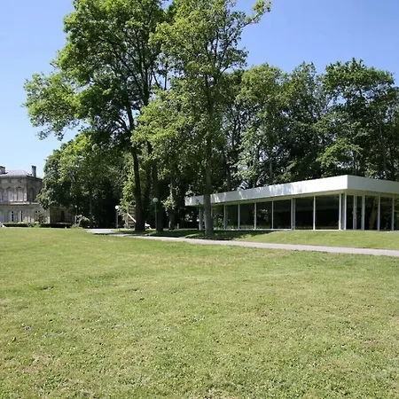 Hotell Chateau De La Motte Fenelon 3*