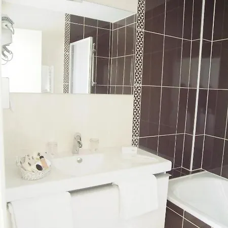 Chateau De La Motte Fenelon