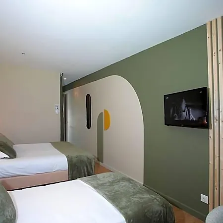 Hotel Chateau De La Motte Fenelon Cambrai