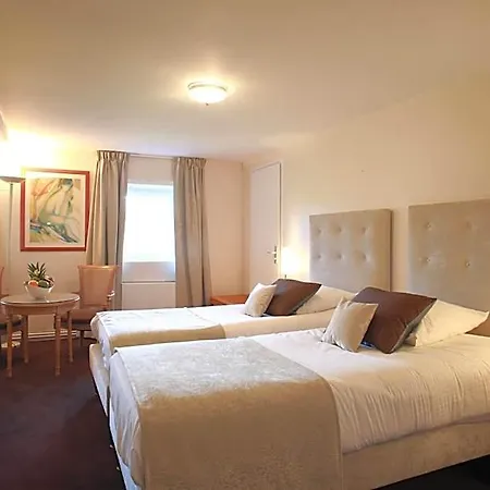 Hotel Chateau De La Motte Fenelon Cambrai