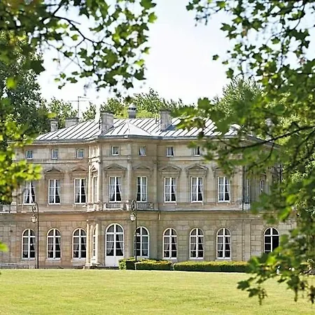 Chateau De La Motte Fenelon 3* Cambrai