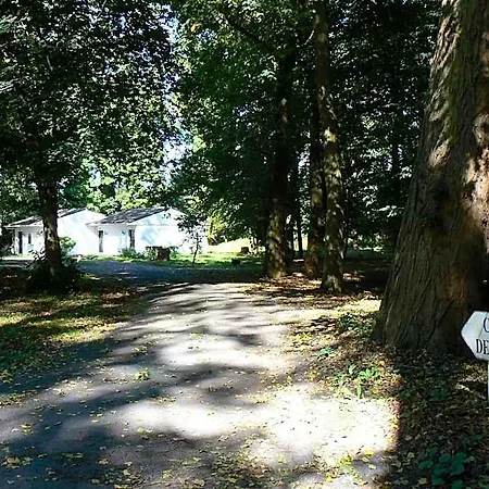 Chateau De La Motte Fenelon 3* Cambrai