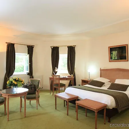 Chateau De La Motte Fenelon קמברה