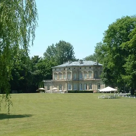 Chateau De La Motte Fenelon Cambrai