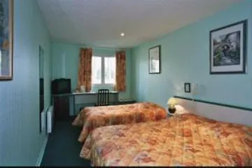 Otel Chateau De La Motte Fenelon Cambrai