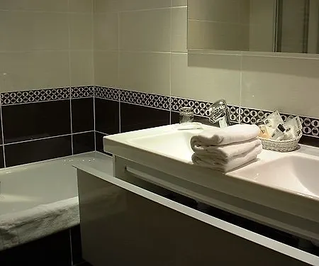 Hotell Chateau De La Motte Fenelon Cambrai