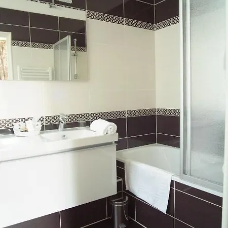 Hotell Chateau De La Motte Fenelon