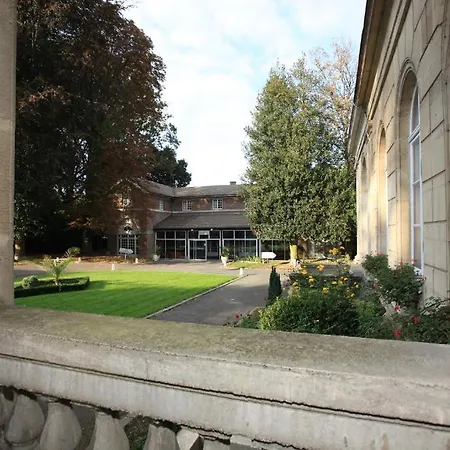 Chateau De La Motte Fenelon קמברה