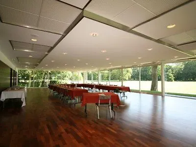 Chateau De La Motte Fenelon