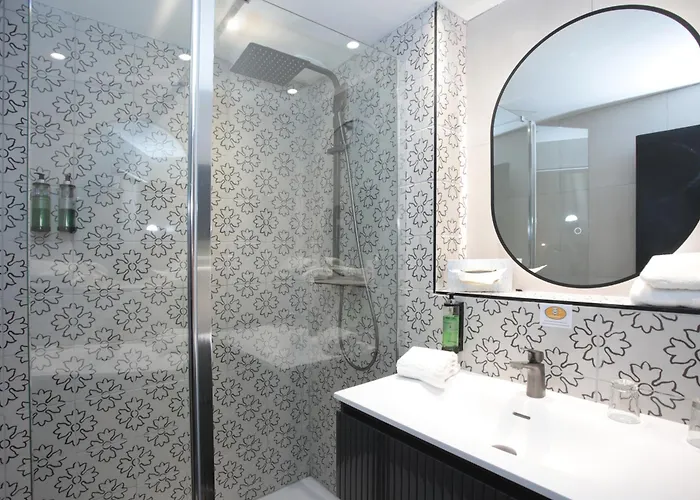 Hotel Château De La Motte Fenelon