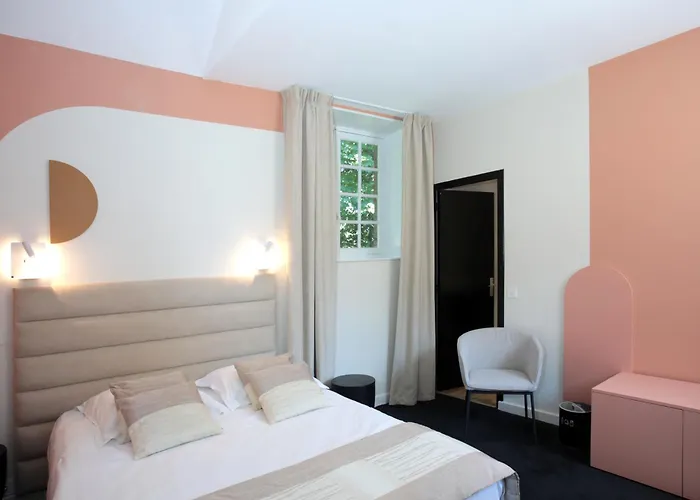 Château De La Motte Fenelon Hotel Cambrai