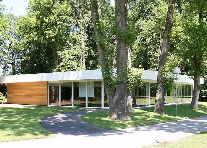 Château De La Motte Fenelon Cambrai