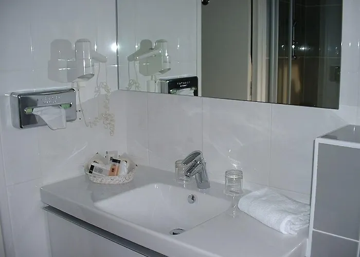 Château De La Motte Fenelon Hotel Cambrai