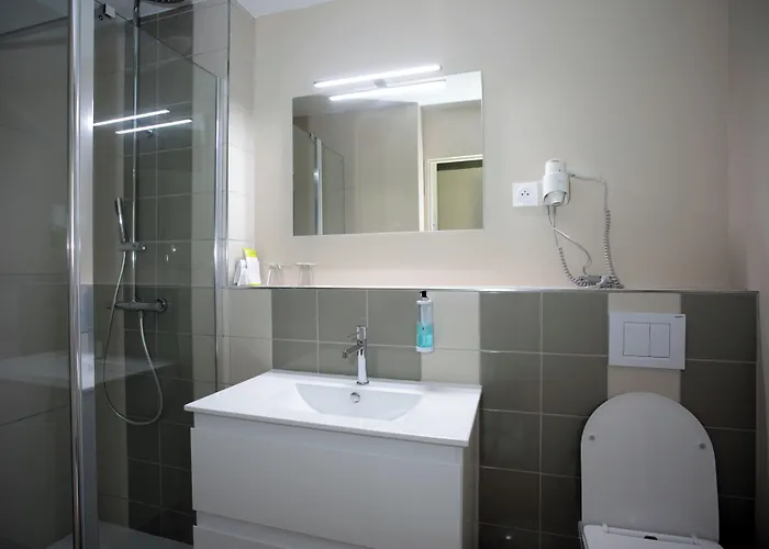 Château De La Motte Fenelon 3*