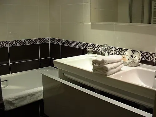 Hotel Château De La Motte Fenelon Cambrai