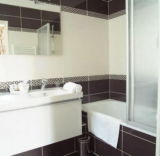 Hotel Château De La Motte Fenelon